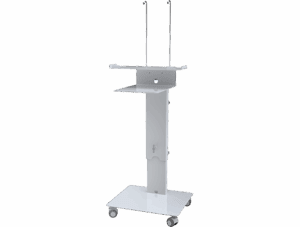 iCart Duo, Carrito de Cirugía (no incluye cable de enlace)