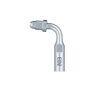Punta Endochuck ultrasonidos Woodpecker ED2 compatible Satelec | Endo, Endochuck