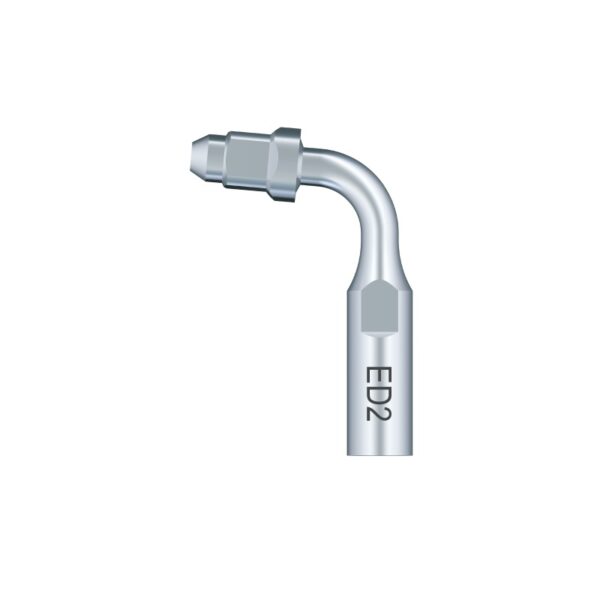 Punta Endochuck ultrasonidos Woodpecker ED2 compatible Satelec | Endo, Endochuck