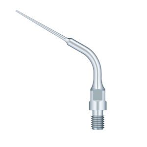 Punta ultrasonidos Woodpecker ES15 compatible SIRONA | Endo