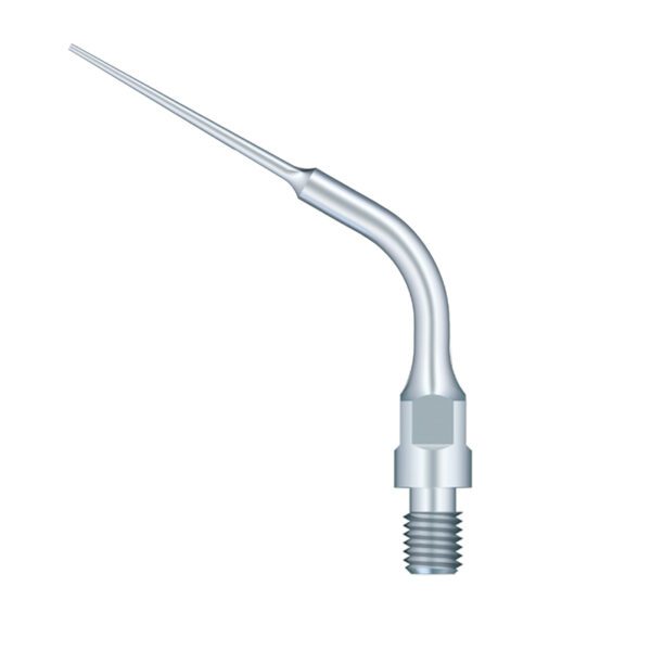 Punta ultrasonidos Woodpecker ES15 compatible SIRONA | Endo