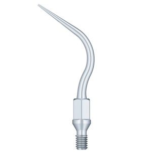Punta GK5 para scaler neumático ECO S2, compatible con KaVo Sonicflex | Profilaxis