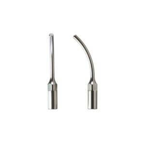 Punta DX + llave DYNO para ultrasonidos KaVo PiezoLED, Piezosoft y compatibles | Especial, extracción coronas