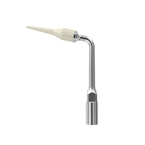 Punta ultrasonidos PEEK compatible Satelec | Implantes - Imagen 2