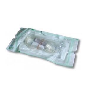 Tubo / línea para suero NOUVAG - 1706