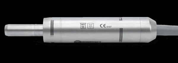 Micromotor 21 para MD30 y MD11 con cable largo 2m NOUVAG - 2097 - Imagen 2