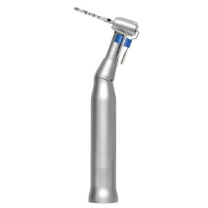 Contra ángulo reductor implantes reductor 20:1 NOUVAG - 5053
