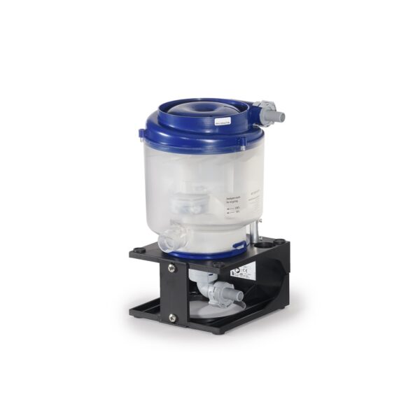 Metasys ECO II | Separador de amalgama dental - Imagen 3