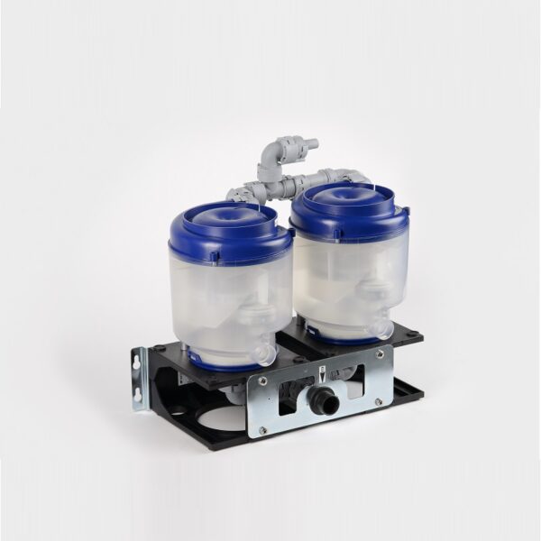 Metasys ECO II TÁNDEM | Separador de amalgama dental - Imagen 2