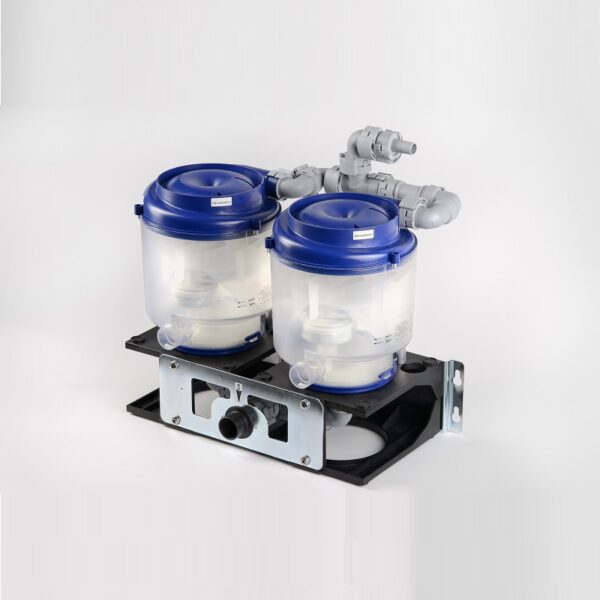 Metasys ECO II TÁNDEM | Separador de amalgama dental - Imagen 3
