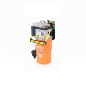 Centrifugadora sin separación de amalgama Metasys MST 1 ECO LIGHT