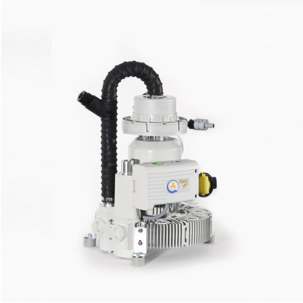 Motor de aspiración Metasys EXCOM Hybrid 1 (2 Equipos) - Imagen 2