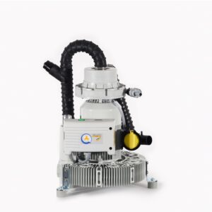 Motor de aspiración Metasys EXCOM Hybrid 1 (2 Equipos)