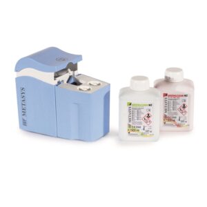 Green & Clean M2 Metasys | Kit completo iniciación