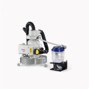 Aspiración con separador de amalgama EXCOM Hybrid A2-ECO II