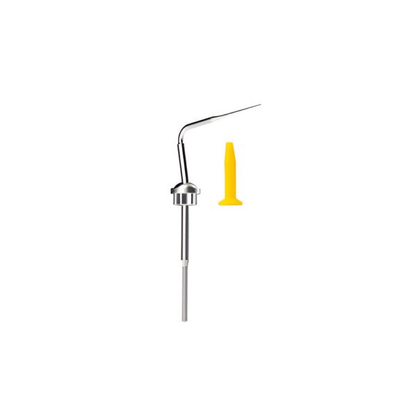Atacador Plugger Fi-P #35, 04 para Sistema de Obturación Gutapercha Woodpecker | 1Ud.