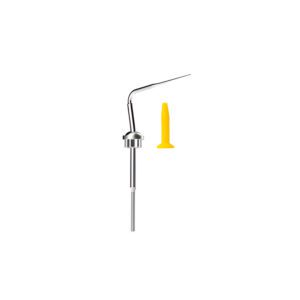 Atacador Plugger Fi-P #40, 04 para Sistema de Obturación Gutapercha Woodpecker | 1Ud.