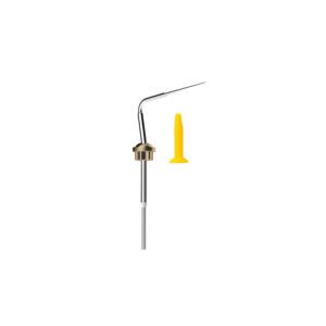 Atacador Plugger Fi-P #45, 04 para Sistema de Obturación Gutapercha Woodpecker | 1Ud.