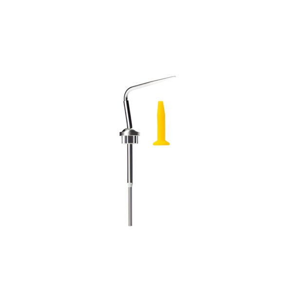 Atacador Plugger Fi-P #60, 12 para Sistema de Obturación Gutapercha Woodpecker | 1Ud.