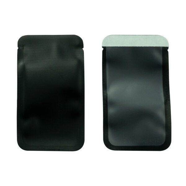 Bolsa protectora para placas de Fósforo #3 i-SCAN | Pack 100 uds.