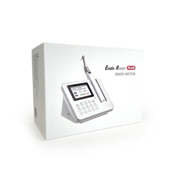 Endo Radar PLUS | Motor endodoncia WOODPECKER DTE - Imagen 3