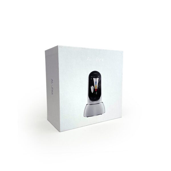 Ai-Pex Localizador de ápices Woodpecker con test de pulpa - Imagen 5