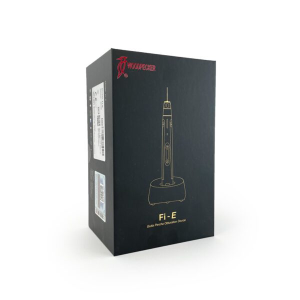Sistema de Inyección Eléctrico de Gutapercha Fi-E Woodpecker - Imagen 2