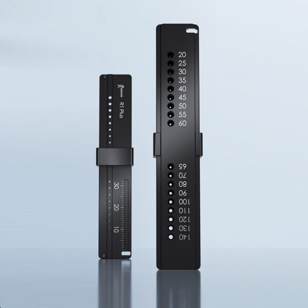 Calibre cortador puntas Gutapercha R1 PLUS - Imagen 2