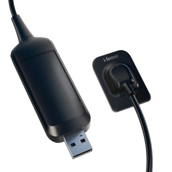 Captador / Sensor radiología digital i-Sensor | H2: 40 x 31mm (1.240 mm²) - Imagen 5