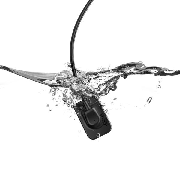 Captador / Sensor radiología digital i-Sensor | H2: 40 x 31mm (1.240 mm²) - Imagen 3