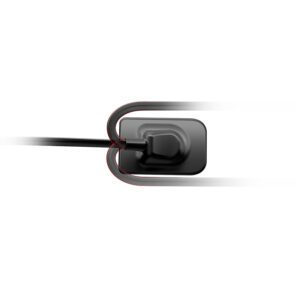Captador / Sensor radiología digital i-Sensor | H2: 40 x 31mm (1.240 mm²)