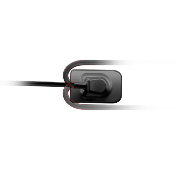 Captador / Sensor radiología digital i-Sensor | H2: 40 x 31mm (1.240 mm²)