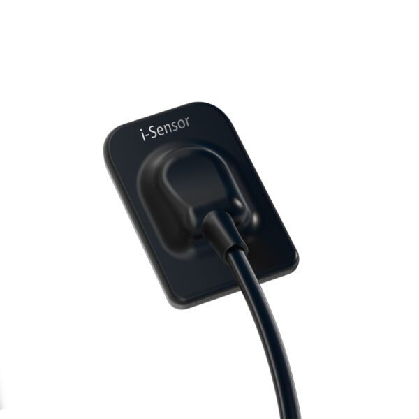 Captador / Sensor radiología digital i-Sensor | H2: 40 x 31mm (1.240 mm²) - Imagen 4