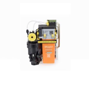 Centrifugadora con separación de amalgama Metasys MST 1