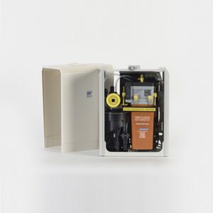 Centrifugadora con separación de amalgama Metasys MST 1 - Modelo Externo
