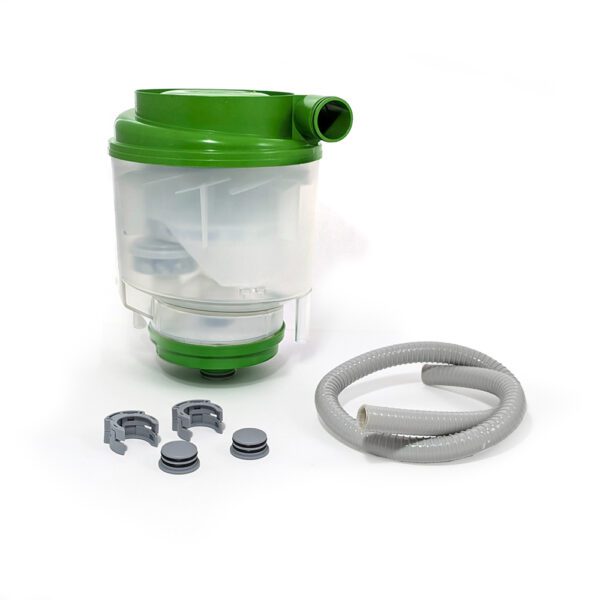 Contenedor reemplazo separador de amalgama Metasys ECO II+, ECO II, y ECO II Tándem - Imagen 2