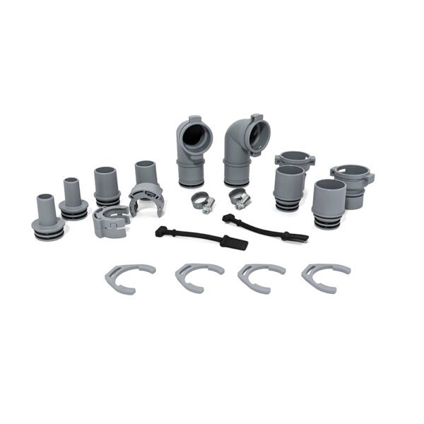 Contenedor reemplazo separador de amalgama Metasys ECO II+, ECO II, y ECO II Tándem - Imagen 4