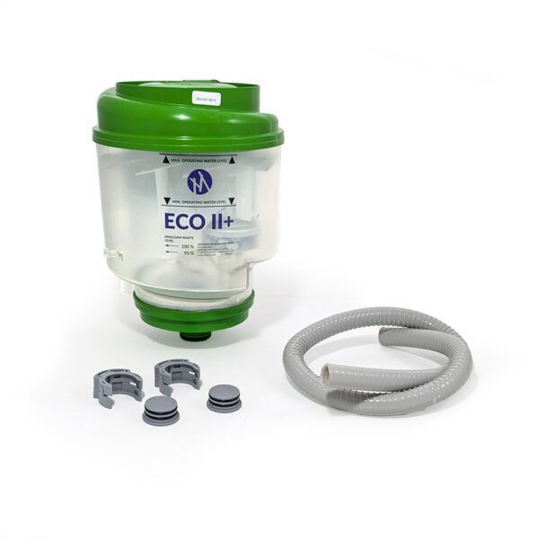 Contenedor reemplazo separador de amalgama Metasys ECO II+, ECO II, y ECO II Tándem - Imagen 3
