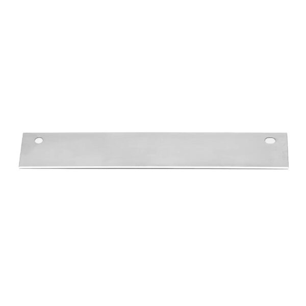 Cuchillas de corte para Dermatoma, estéril, ancho 100mm  | Pack 10 unidades