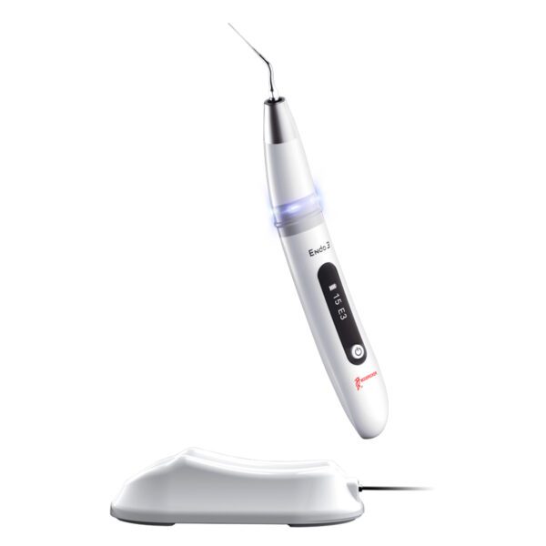 Endo 3 |  Endoactivador Ultrasónico Woodpecker, compatible con EMS