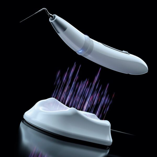 Endo 3 |  Endoactivador Ultrasónico Woodpecker, compatible con EMS - Imagen 4