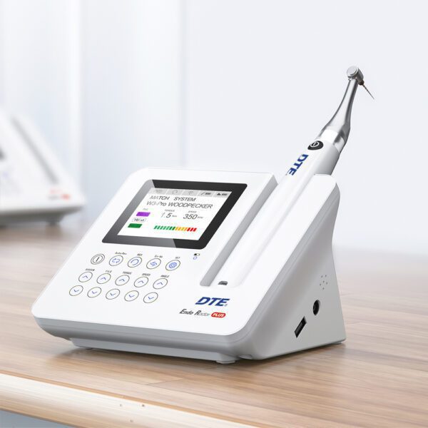 Endo Radar PLUS | Motor endodoncia WOODPECKER DTE - Imagen 4