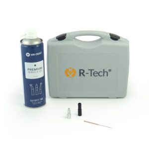 Kit de instrumental rotatorio Pro T Direct  - R-Tech®