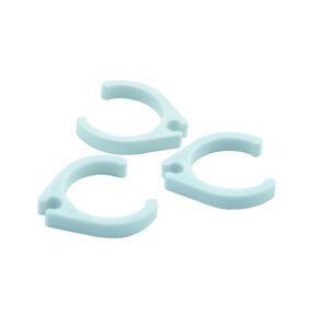 Kit de fijación para tubos de suero CL (bolsa de 3 unidades) NOUVAG - 1881