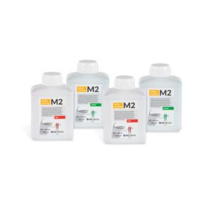 Kit refill I Green & Clean M2 Metasys
