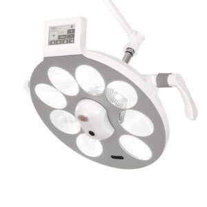 Lámpara Faro B75 | Cirugía y Dental