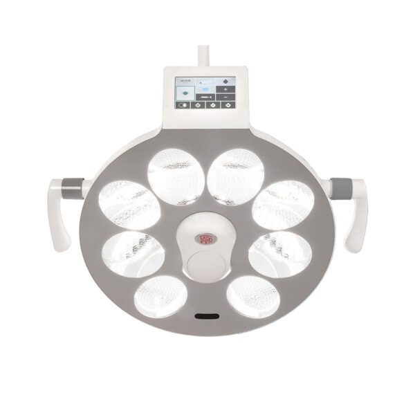 Lámpara Faro B75 | Cirugía y Dental - Imagen 2
