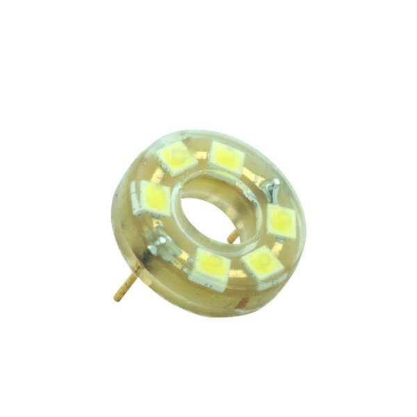 Pieza de mano HD-7L para ultrasonidos  D5-LED, D7-LED, DTE-V3 LED compatible Satelec, con luz - Imagen 3