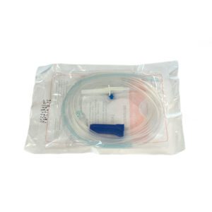 Línea de irrigación para motor de implantología Woodpecker Implanter y DTE Implant X