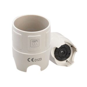 Llave autolimitante universal para Puntas Woodpecker / DTE